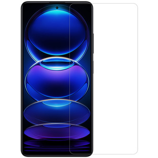 Nillkin для красного риса Note12 Pro +/Poco X5 Pro H + PRO Закаленное стекло пленка