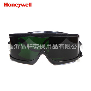Honeywell 1008111 Сварочные очки, сварочный аппарат, специальная маска для глаз, мужские очки для аргонодуговой сварки, антибликовые