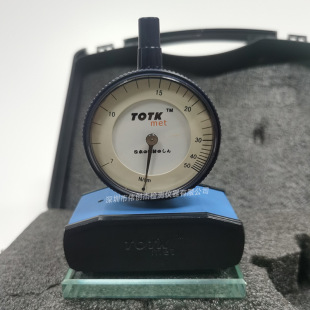 Japanese TOTK Steel Mesh Tension Meter Steel Mesh Tension Tester Network Version Tension Meter PCB Screen Tension Meter