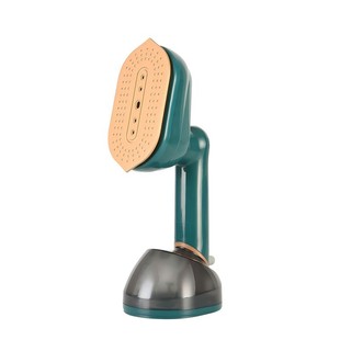 Steam Iron Stand-free Standing Electric Iron Mini Household Portable Small Ironing Machine Hand-held Hang Ironing Machine