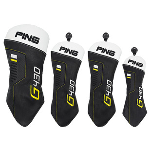 Оригинальный чехол для гольфа PING G430 чехол для гольфа