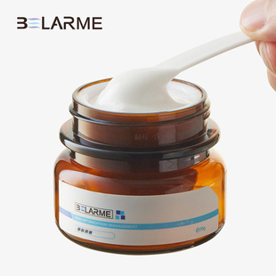 Polypeptide repair cream fade fine lines firming cream conopeptide moisturizing hydrating anti-wrinkle cream cosmetics hexapeptide cream