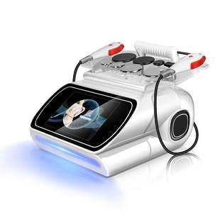 448K Fever Master Shaping Physiotherapy Instrument Temperature Control Body Management Beauty Instrument Health Care Meridian Dredging Beauty Salon