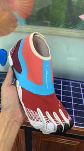 Трансграничная обувь исключительно для Suicoke FIVEFINGERS Мужская обувь на открытом воздухе Кроссовки Женская обувь йога обувь
