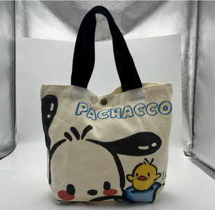 Cute Mori Style Handbag for Women Office workers All-match ins Korean Style Small Satchel for Female Students Small Handbag with Baby Bag
