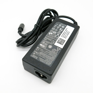 Применимо к адаптеру питания ноутбука Dell 19.5v3.34a 4,5*3,0 компьютерное зарядное устройство 65W с иглой