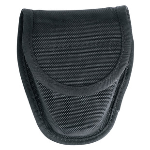 high quality handcuff sleeve durable double handcuff sleeve can be worn up to 2.25 inches work belt concealed buckle