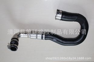 Manufacturers Supply GM Chevrolet Crankcase Ventilation Pipe 55569027 55556495 55569028