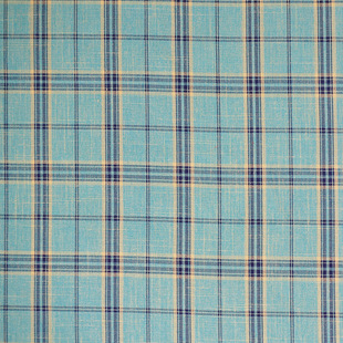 Spring and summer dress shirt plaid fabric TR yarn-dyed stretch fabric spot casual suit jacket fashion fabric