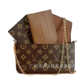 Foreign Trade Cross-border E-commerce Joker Simple Fashion Generous Necklace Crossbody Back Coin Purse