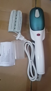 Трансграничный ручной подвесной утюг портативный небольшой бытовой электрический утюг для путешествий Мини-студенческое общежитие Паровая щетка