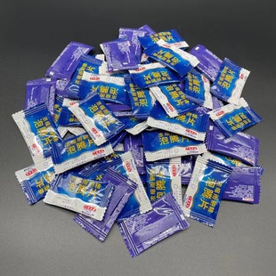 Quick Dissolving Car Glass Water Solid Wiper Essence Super Concentrated Gift Car Cleaning Agent Wiper Essence Cleaning Foam