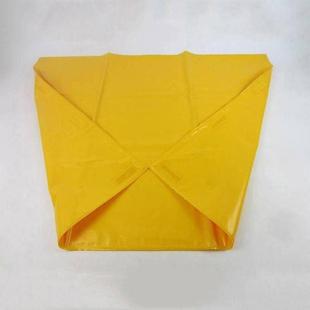 Live Working Insulation Blanket YS241-01-04 Epoxy Resin High Voltage Masking Blanket Power Maintenance Insulation Cover