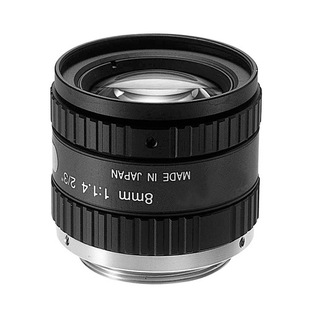 Shooting distance adjustable lens KCM-0814MP kengao Tuli KENKO TOKINA single focus lens