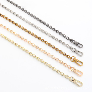 Suitable for mcn envelope bag chain mahjong bag gift bag transformation replacement metal chain shoulder strap accessories single buy