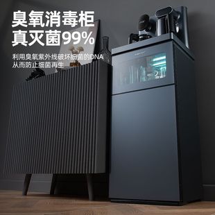 Andal Tea Bar Машина Роскошная бытовая машина, подведите ведро под водой Высококачественный диспенсер для воды Голосовая гостиная с дезинфицирующим шкафом