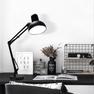 Amazon cross-border selling rechargeable office learning eye lamp wholesale