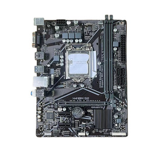 95 New GA-H410M-S2 Desktop Computer Motherboard LGA1200 Pin 10 Generation 10400F-10900KFCPU