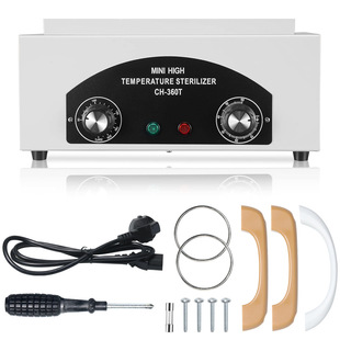 Hair removal wax therapy machine/hand wax machine multi-function timing wax bean machine beeswax bean heating hair removal machine Pro Wax100