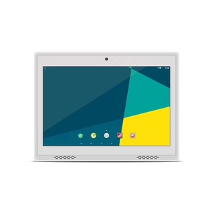 10.1inch Экторитель L-типа с распознаванием лиц, планшет Android HD, радиоуправляемый банковский окно, satisfactory, evaluation Machine