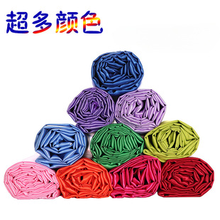 Satin Fabric Encryption Satin Satin Fabric Imitation Silk Clothes Gift Box Inner Lining Red Silk Silk Fabric