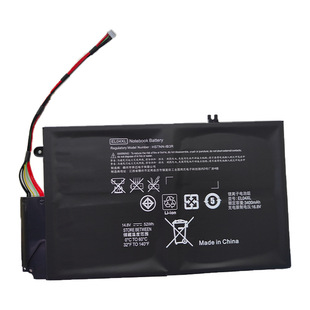 Для HP Envy4 1008tx TPN-C102 аккумулятор для ноутбука 1218tu EL04XL