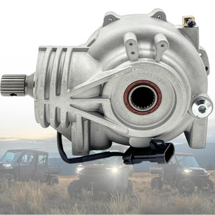 Differential 1333750 1332842 1333104 1334266