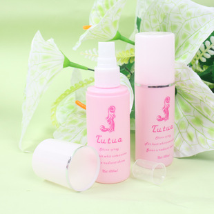 Wig care solution softener wash-free hair care essential oil wash-free moisturizing spray care products wig accessories manufacturers