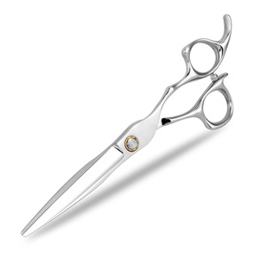 Hairdressing Scissors, Professional Genuine Flat Scissors, Thinning Scissors, Hairstylist Hair Salon Special Hair Scissors