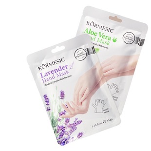 KORMESIC полный английский Храма для рук 35ml/для увлажняющей кожи Уход за руками