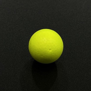 Luoyang Bean Spherical Luoyang Floating String Hook Fishing Line Set Accessories Flotation Ball