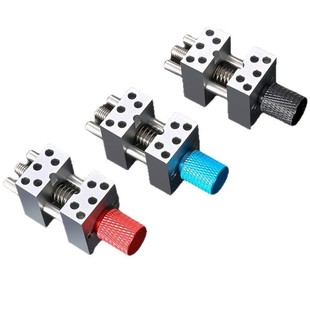 Model Play Making Precision Vise MS096 Model Hand-Made GK Gundam Making Clamping Spraying Tool Mini Fixture