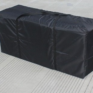 Cross-border Home Explosions 210D Oxford Cloth Outdoor Furniture Cushion Storage Bag Christmas Tree Storage Bag