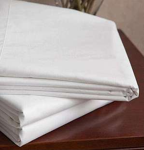 White Cotton Bed Sheet Cloth Hospital Clinic White Bed Sheet Quilt Cover Cloth Doctor Nurse White Coat Taxi Seat Cover