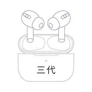 Foreign Trade Specializes in Huaqiangbei Bluetooth Headsets, Fifth, Sixth and Seventh Generation Pro2 Jerry Zhongke Cross-Border Hot Models, One-Piece Drop Shipping