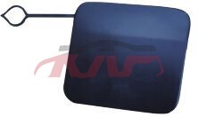 For Nissan 2020 JUKE Trailer Cover 622A0-6PA0A