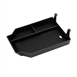 Suitable for 25 BMW X3 armrest box storage box central control storage box central interior accessories in stock
