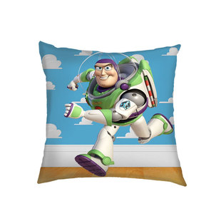Hudi Batz Lightyear анимированные игрушки История ToyStory Наволочка с принтом подушки для гостиной диван подушка