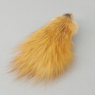 BLF fly binding material fur material Fur Hair cat pet toy supplies CAT TOYS hand binding