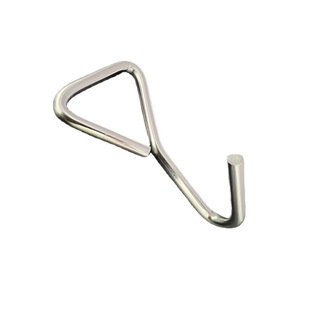 Big hanging bag stroller Hook stroller hook Velcro Hook stroller hook