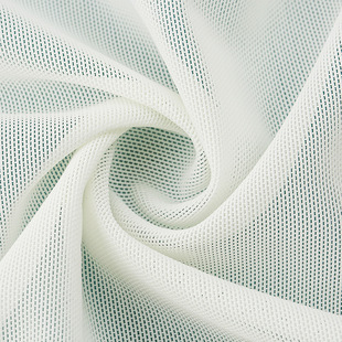 70210 Polyester Ammonia Mesh Fabric Yoga Shaper Stomach Mesh Quick-drying Sportswear Spandex Cool Clothes Mesh