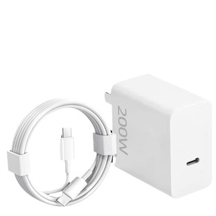 Применимо IQOO10Pro/vivoiqoo11Pro/11s/быстрая зарядка 200W мобильный телефон флэш-зарядное устройство комплект