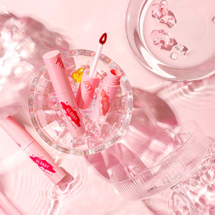 PINKFLASH Water Gloss Lip Glaze Lip Gloss L09 по специальной цене (только экспорт, закупка и распределение, не для личной продажи)
