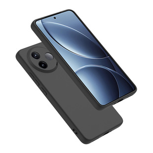 Применимо для корпуса мобильного телефона Red Mi K80 микро матовая цветная печать материал Redmi K70 не падает с защитой от падения TPU чехол