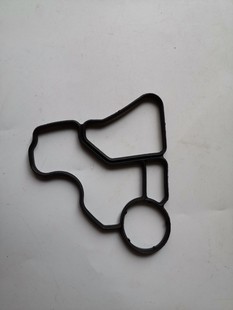 Применимо к масляной подушке радиатора BMW N52 11428637821 11428637820
