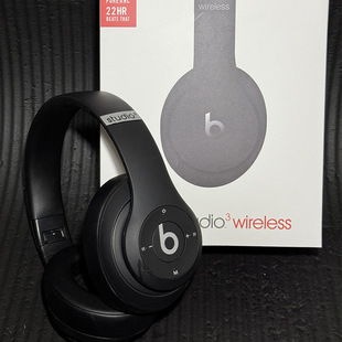 Трансграничные Beas Studio3 Wireless Recorder B Bluetooth-гарнитура Волшебные наушники гарнитуры