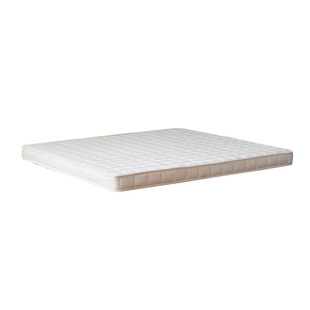 Small Half Spring Mattress Household 10cm Single Coconut Soft and Hard Ridge Mattress 1.8 Double Simmons Cushion