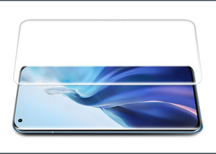 GOR для Xiaomi 11 пленка для мобильного телефона 11 Ultra3D мягкая пленка с горячим изгибом для Xiaomi 10 Pro HD защитная пленка