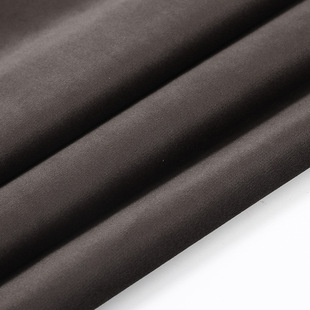 RPET velvet fabric polyester Dutch velvet fabric French velvet sofa pillow recycled fabric