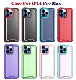 New suitable for iPhone 14 pro max mobile phone protective case Apple 14 pro drop protective case